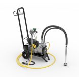 Wagner SuperFinish 23 Pro felsőtartályos festékszóró gép