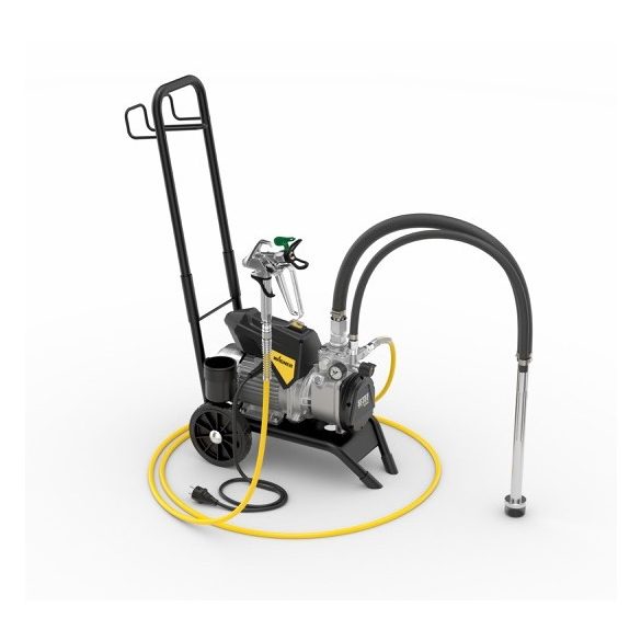 Wagner SuperFinish 23 Pro felsőtartályos festékszóró gép