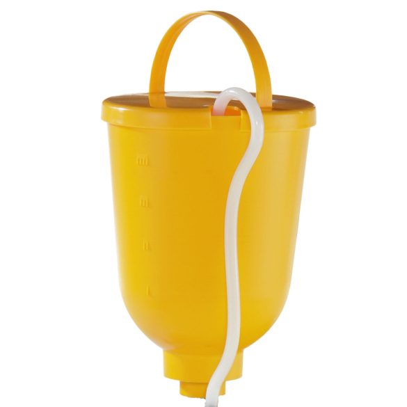 Wagner SuperFinish 23 Pro felsőtartályos festékszóró gép