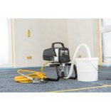 Wagner PowerPainter 90 Extra HEA SKID airless festékszóró rendszer lakossági felhasználásra