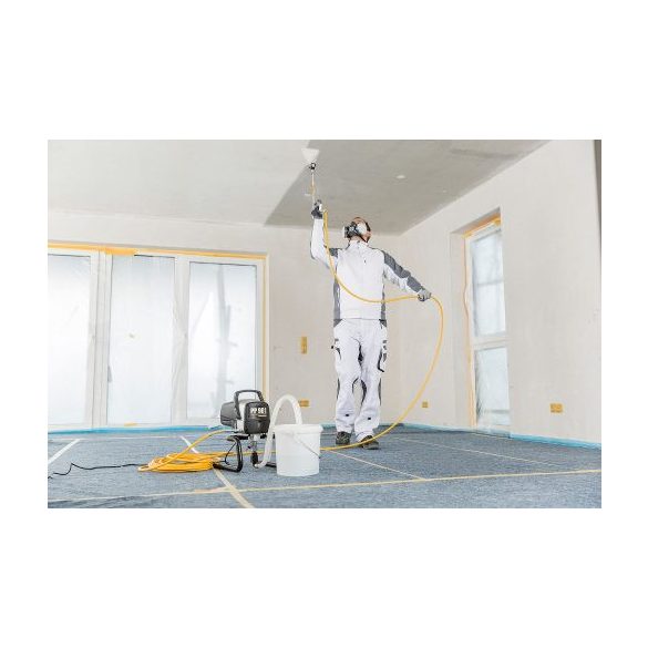 Wagner PowerPainter 90 Extra HEA SKID airless festékszóró rendszer lakossági felhasználásra