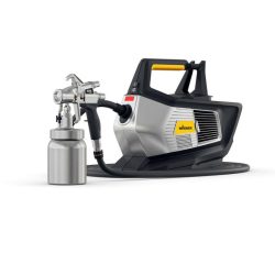 Wagner FineCoat 9700 professzionális HVLP festékszóró