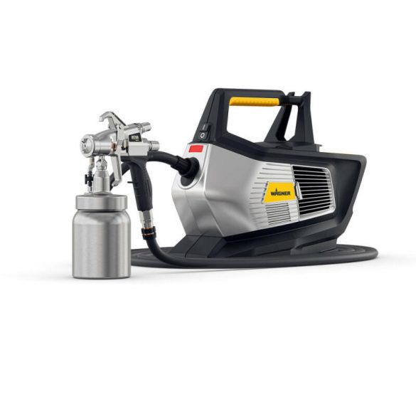 Wagner FineCoat 9700 professzionális HVLP festékszóró