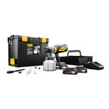 Wagner FinishControl 4000 18V FineSpray Kit