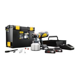 Wagner FinishControl 4000 18V FineSpray Kit
