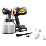 Wagner FinishControl 4000 18V FineSpray Kit