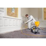 Wagner SuperFinish 21 Pro felsőtartályos festékszóró gép lazúrozáshoz