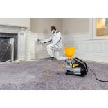 Wagner SuperFinish 21 Pro felsőtartályos festékszóró gép lazúrozáshoz